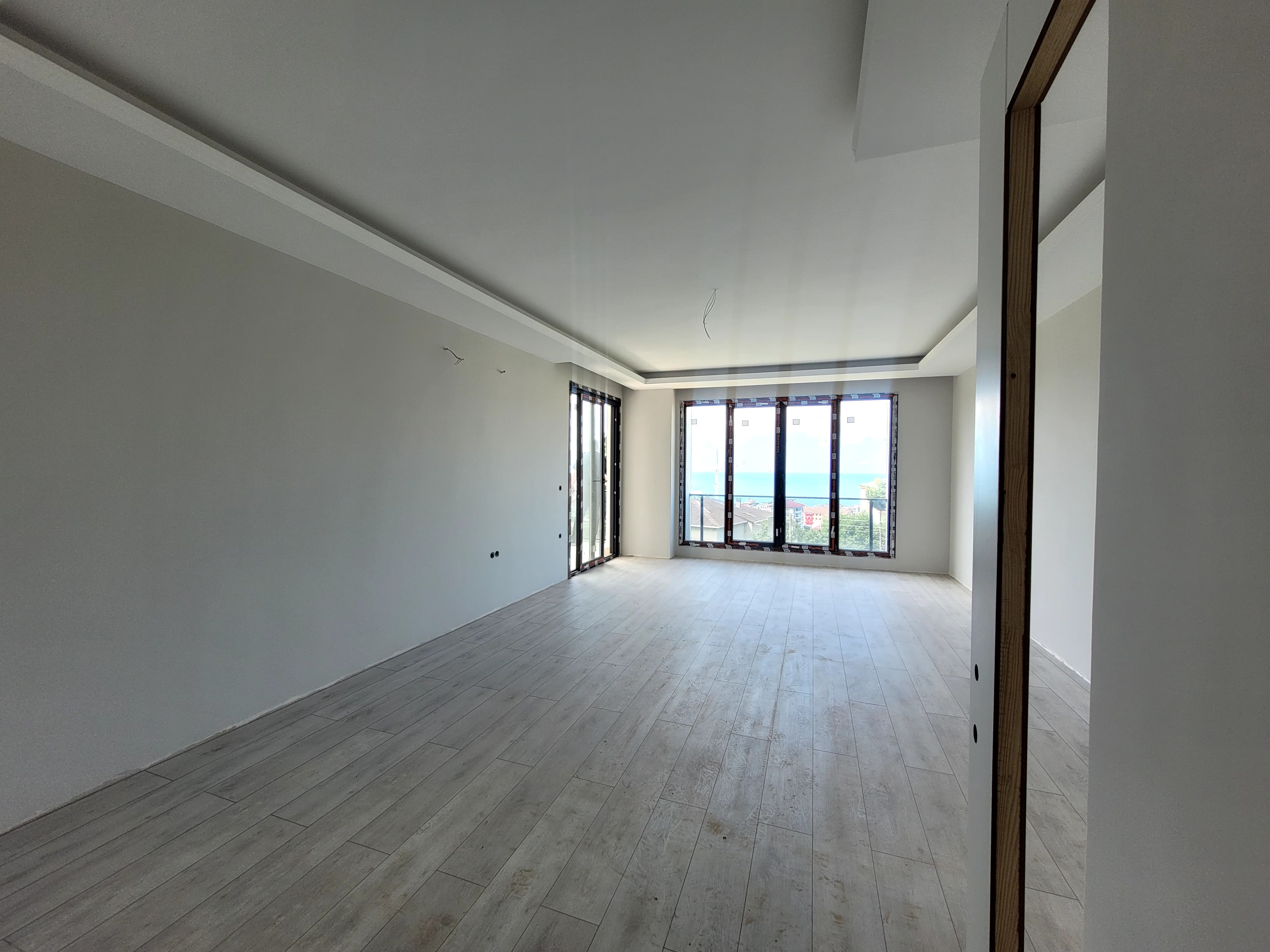 AK-LİFE BOSTANCI SİTESİNDE SATILIK DENİZ MANZARALI 3+1 DAİRE